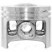 Kit piston drujba Stihl 028 46mm (Terra) 